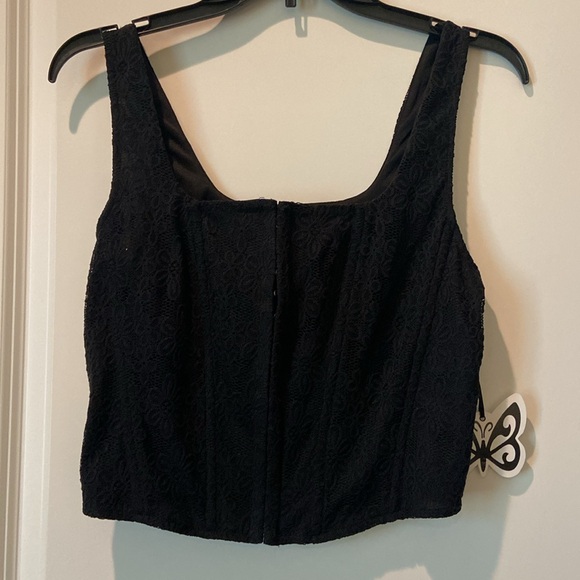 Self Esteem Tops - NWT Self Esteem Top